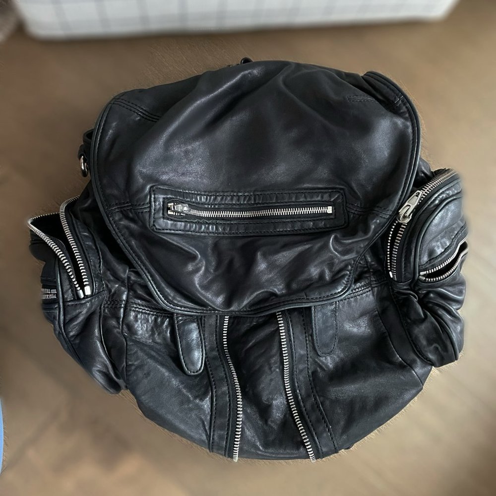 Alexander Wang Marti Backpack